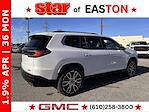 New 2026 GMC Acadia Denali Ultimate for sale #260528 - photo 8