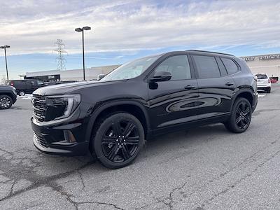 New 2026 GMC Acadia Elevation for sale #260529 - photo 2