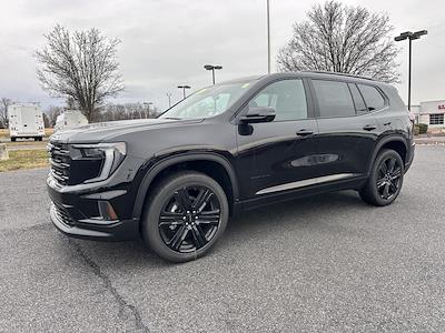 New 2026 GMC Acadia Elevation for sale #260530 - photo 2