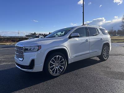 Used 2023 GMC Acadia Denali for sale #260531A - photo 2