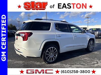 Used 2023 GMC Acadia Denali for sale #260531A - photo 2
