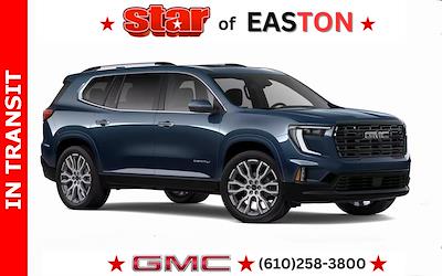 New 2026 GMC Acadia Denali Ultimate for sale #260532 - photo 1