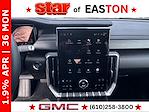New 2026 GMC Acadia Elevation for sale #260533 - photo 17