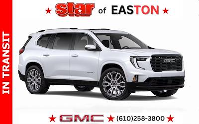 New 2026 GMC Acadia Denali Ultimate for sale #260534 - photo 1