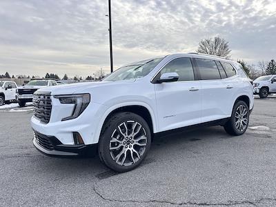 New 2026 GMC Acadia Denali Ultimate for sale #260534 - photo 2