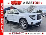 2026 GMC Acadia AWD SUV for sale #260534 - photo 3