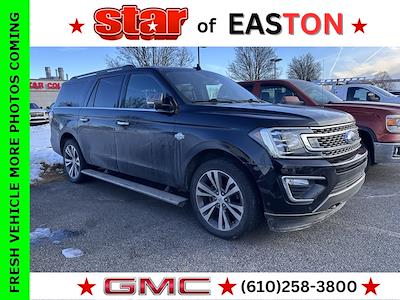 Used 2020 Ford Expedition MAX King Ranch for sale #260534A - photo 1