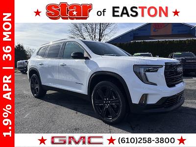 New 2026 GMC Acadia Elevation for sale #260535 - photo 1