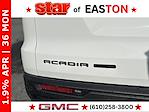 New 2026 GMC Acadia Elevation for sale #260535 - photo 25