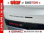 New 2026 GMC Acadia Denali for sale #260536 - photo 27