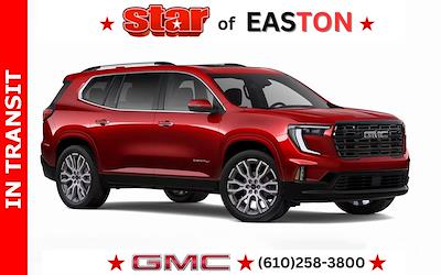 New 2026 GMC Acadia Denali Ultimate for sale #260537 - photo 1