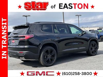 New 2026 GMC Acadia - photo 2