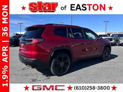 New 2026 GMC Acadia - photo 1