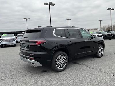 New 2026 GMC Acadia - photo 1