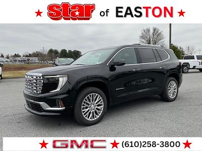 New 2026 GMC Acadia - photo 1