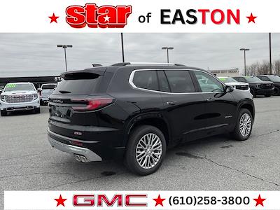 New 2026 GMC Acadia - photo 1