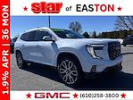2026 GMC Acadia AWD SUV for sale #260543 - photo 1