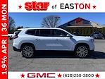 2026 GMC Acadia AWD SUV for sale #260543 - photo 4