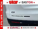 2026 GMC Acadia AWD SUV for sale #260543 - photo 33