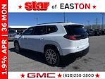 2026 GMC Acadia AWD SUV for sale #260543 - photo 8