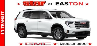 New 2026 GMC Acadia - photo 1