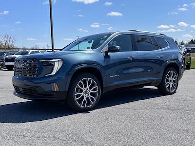 New 2026 GMC Acadia - photo 2