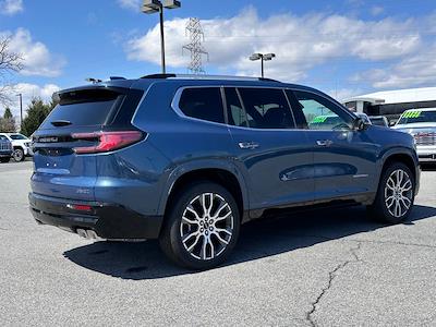 New 2026 GMC Acadia - photo 2