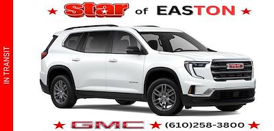 New 2026 GMC Acadia - photo 1