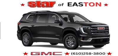 New 2026 GMC Acadia - photo 1