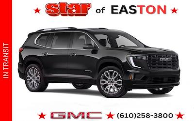 New 2026 GMC Acadia - photo 1
