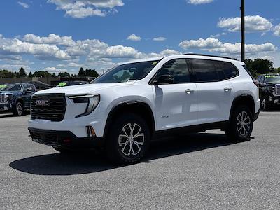 2026 GMC Acadia AWD SUV for sale #260563 - photo 2