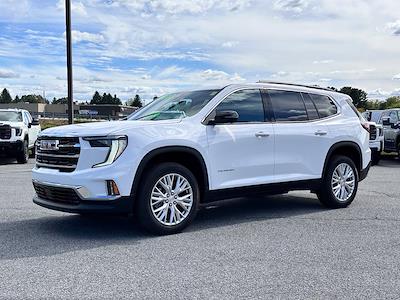 2027 GMC Acadia AWD SUV for sale #270313 - photo 2
