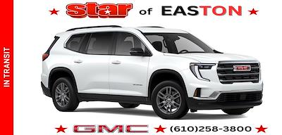 2027 GMC Acadia AWD SUV for sale #270321 - photo 1