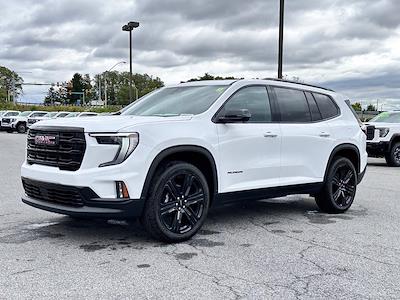 New 2027 GMC Acadia Elevation for sale #270321 - photo 2