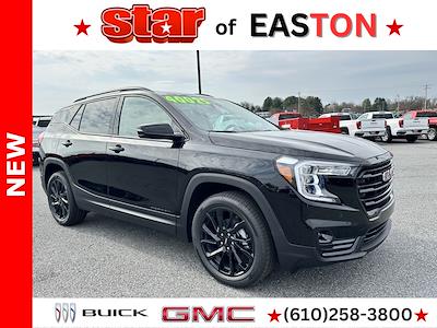 2024 GMC Terrain AWD, SUV for sale #340249 - photo 1