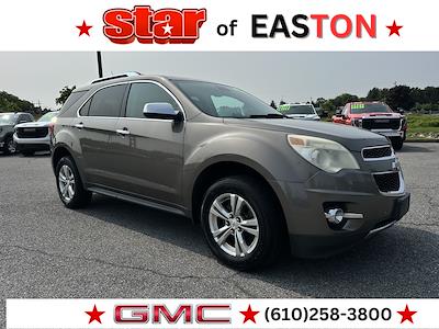 2012 Chevrolet Equinox AWD SUV for sale #350510B - photo 1