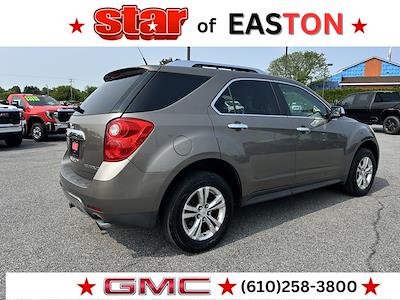 2012 Chevrolet Equinox AWD SUV for sale #350510B - photo 2