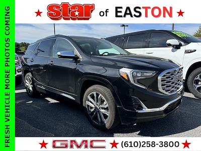2018 GMC Terrain AWD SUV for sale #350511A - photo 1