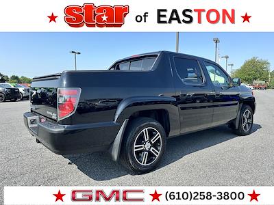 2014 Honda Ridgeline Crew Cab Pickup for sale #350516A - photo 2