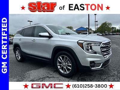 2022 GMC Terrain FWD SUV for sale #350530A - photo 1