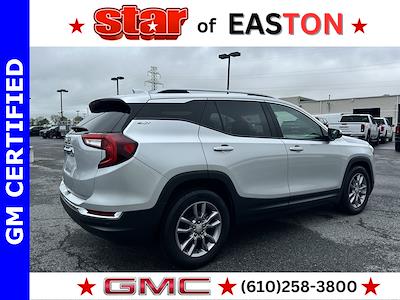 2022 GMC Terrain FWD SUV for sale #350530A - photo 2