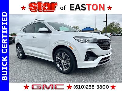 2022 Buick Encore GX FWD SUV for sale #350532A - photo 1