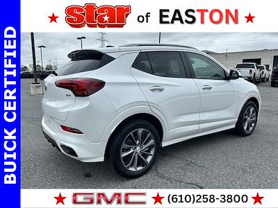 2022 Buick Encore GX FWD SUV for sale #350532A - photo 2