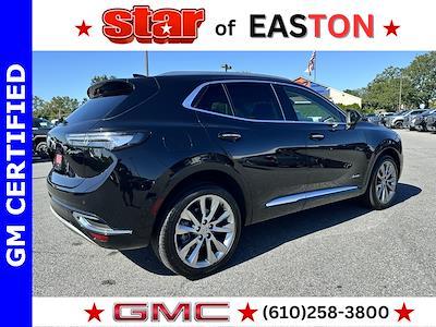 2022 Buick Envision AWD SUV for sale #350533A - photo 2