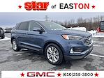 2019 Ford Edge AWD SUV for sale #350533B - photo 1