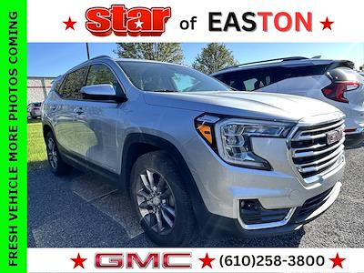 2022 GMC Terrain AWD SUV for sale #350534A - photo 1