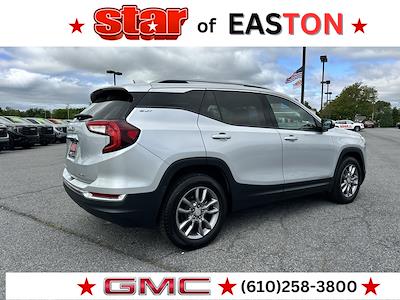 2022 GMC Terrain AWD SUV for sale #350534A - photo 2