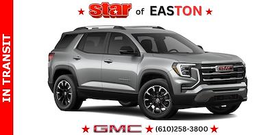 New 2026 GMC Terrain Elevation AWD SUV for sale #360500 - photo 1