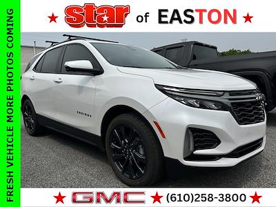 2022 Chevrolet Equinox AWD SUV for sale #360500A - photo 1