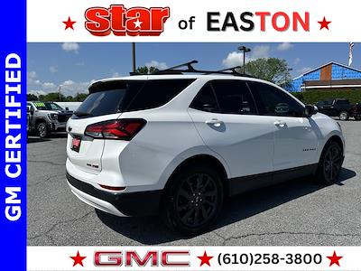 2022 Chevrolet Equinox AWD SUV for sale #360500A - photo 2